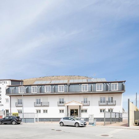 Hotel Alda Borox 외부 사진