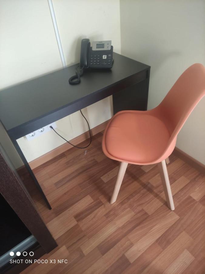 Hotel Alda Borox 외부 사진