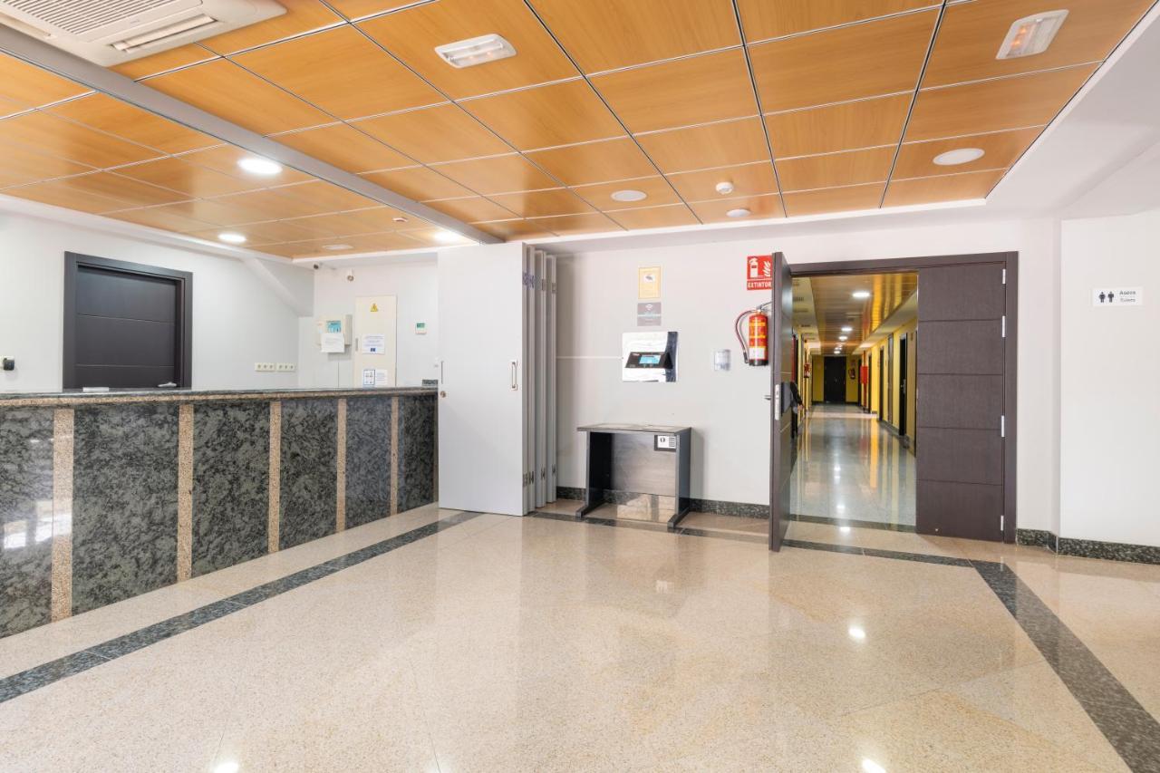 Hotel Alda Borox 외부 사진