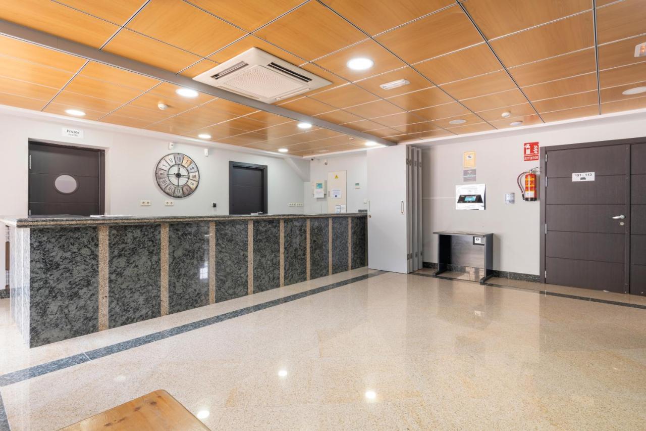 Hotel Alda Borox 외부 사진