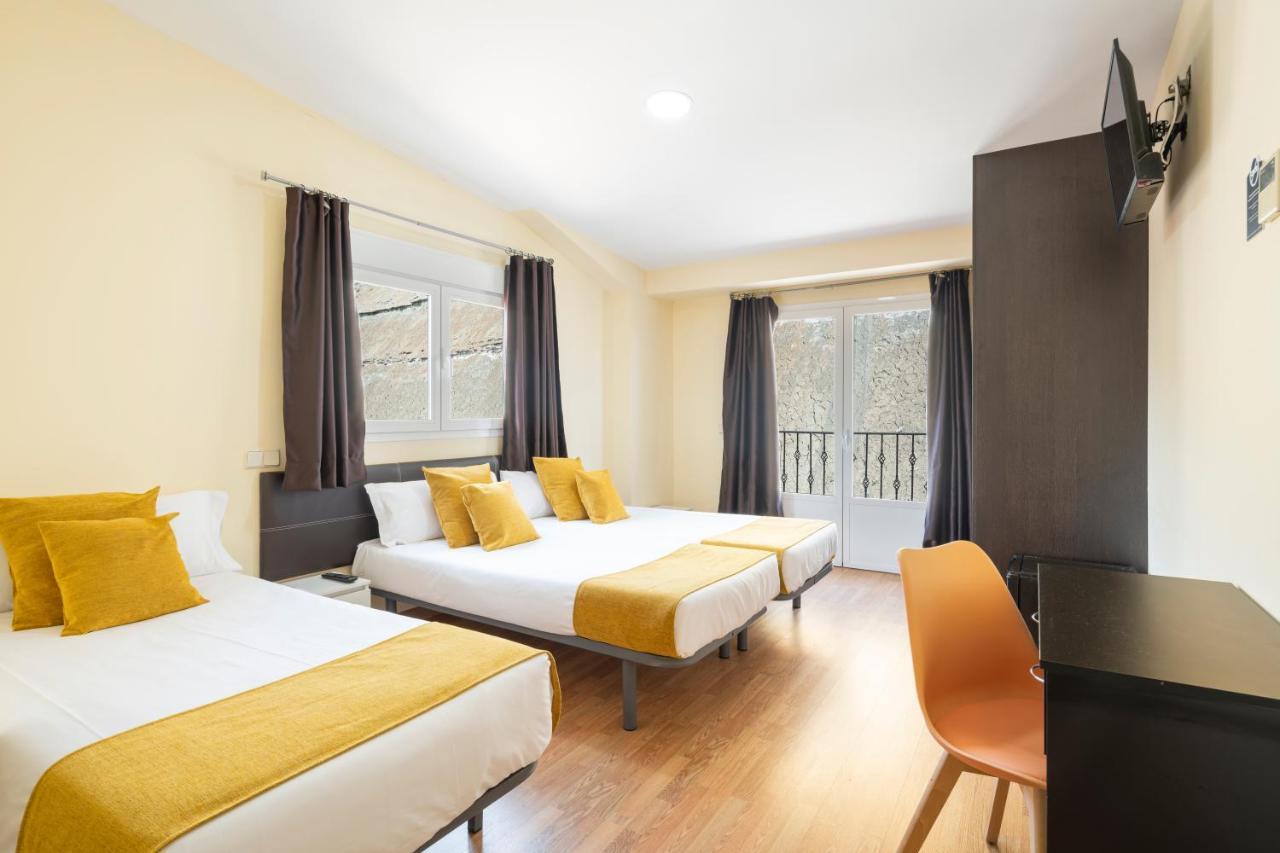 Hotel Alda Borox 외부 사진