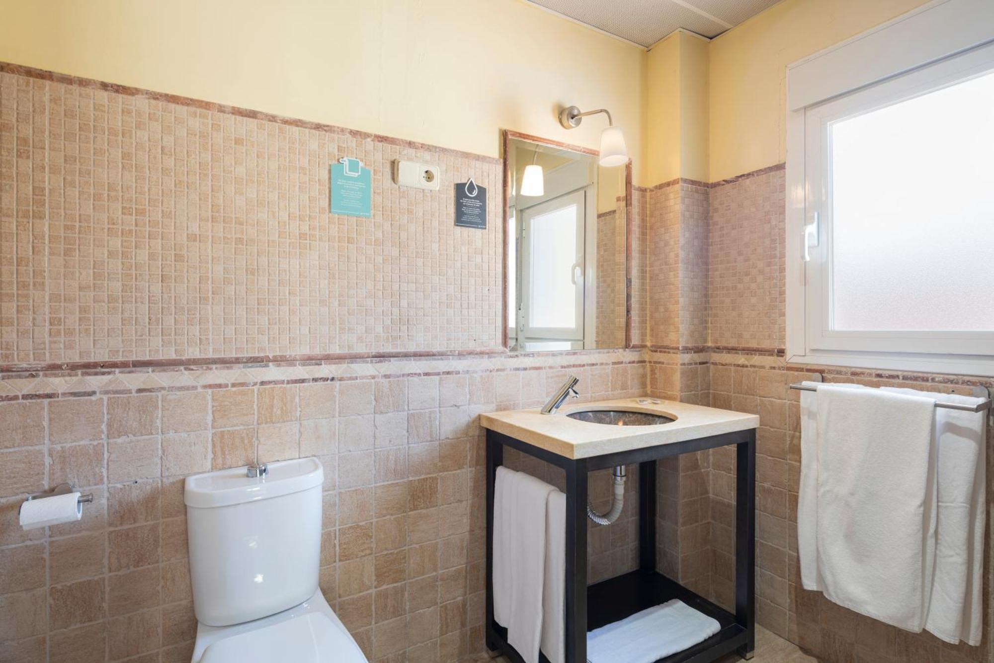 Hotel Alda Borox 외부 사진