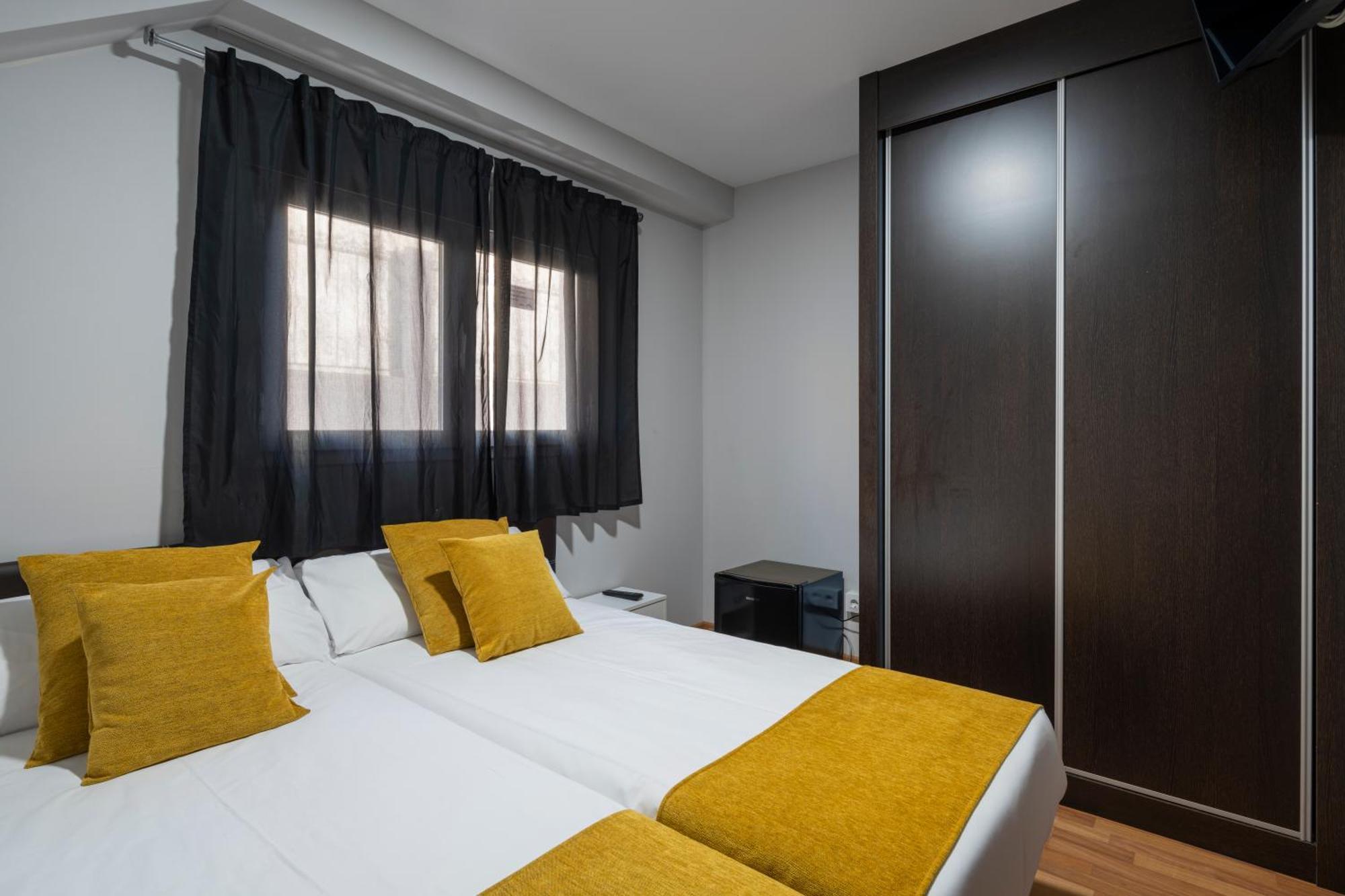 Hotel Alda Borox 외부 사진