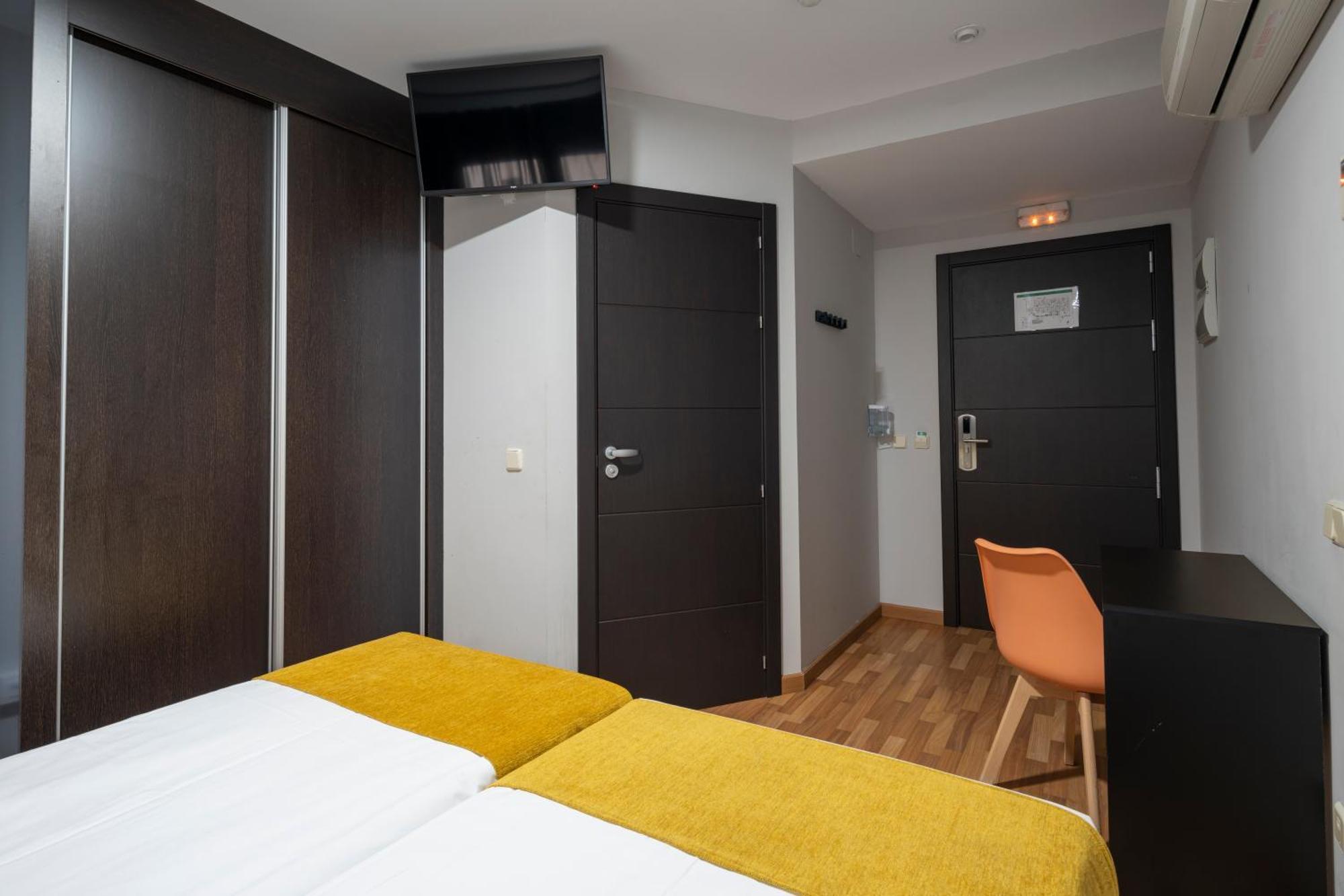 Hotel Alda Borox 외부 사진