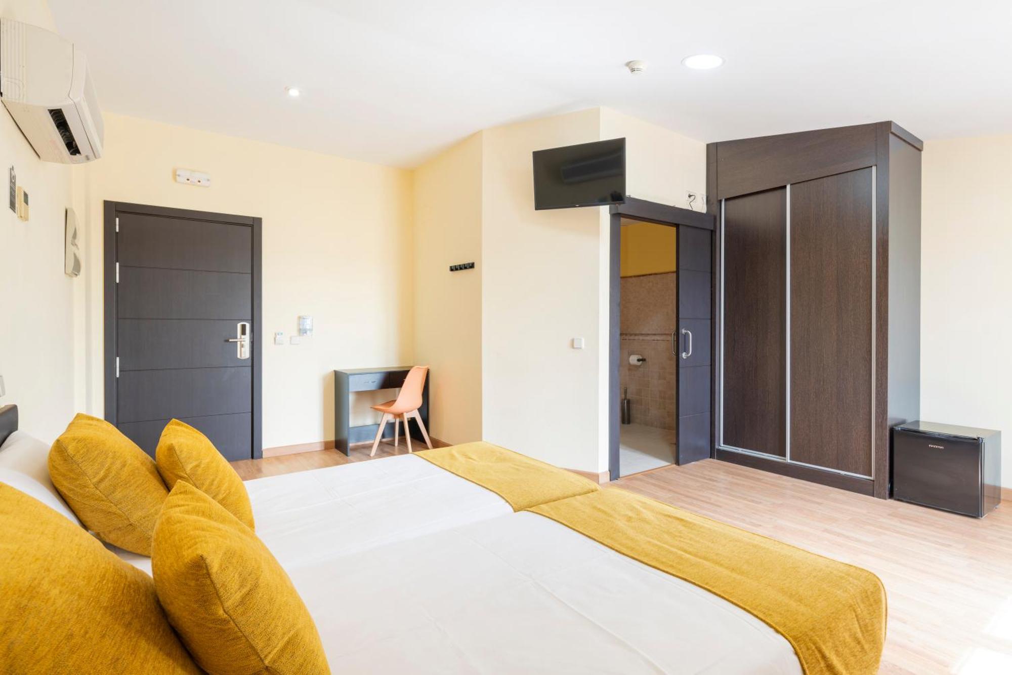 Hotel Alda Borox 외부 사진