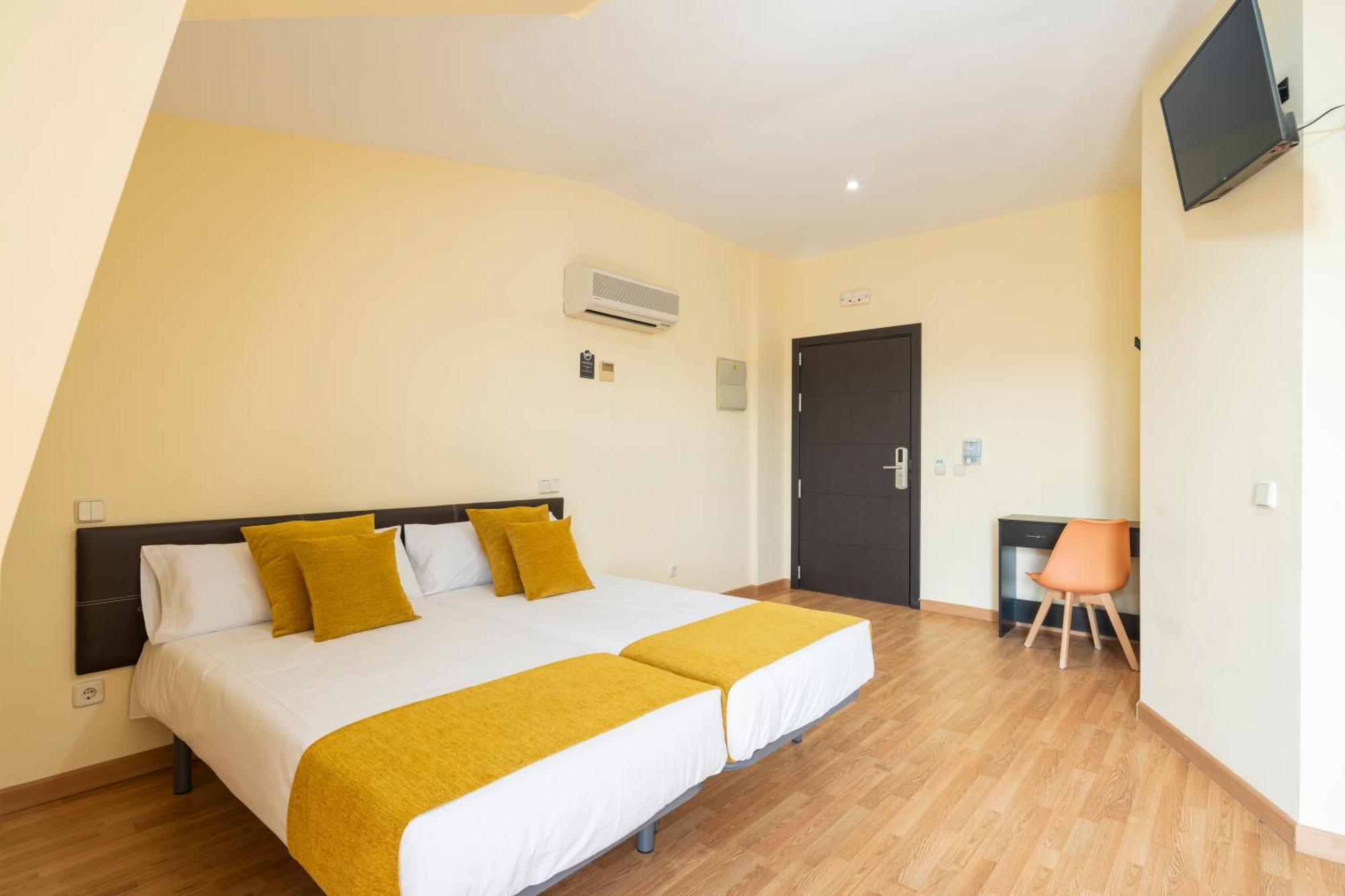Hotel Alda Borox 외부 사진