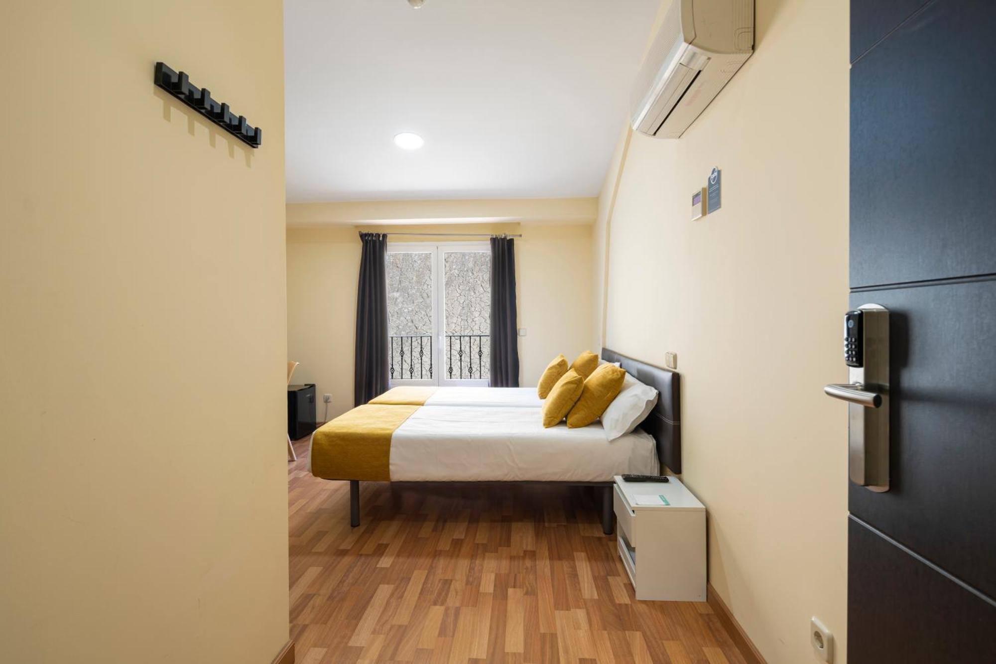 Hotel Alda Borox 외부 사진