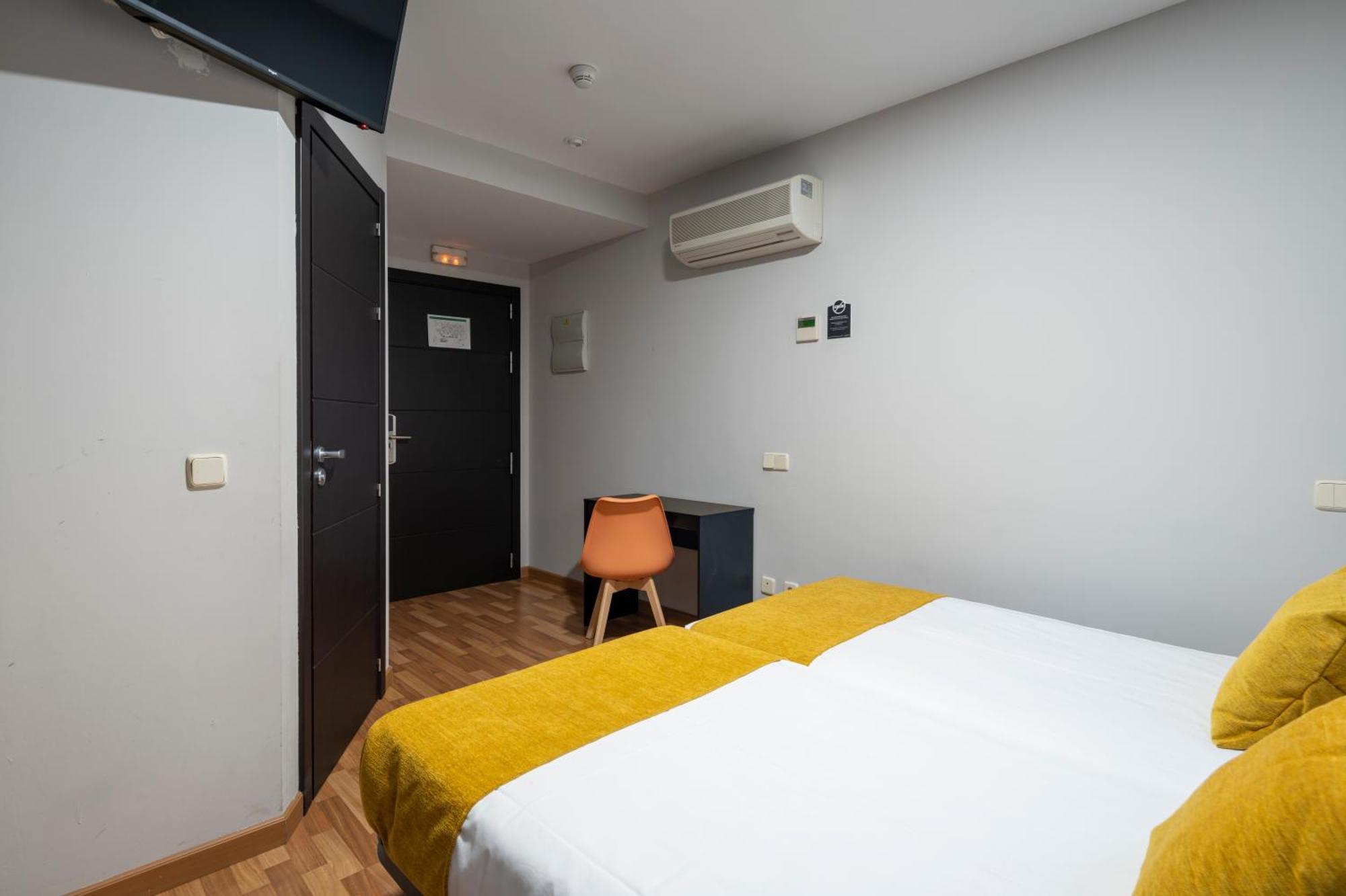 Hotel Alda Borox 외부 사진