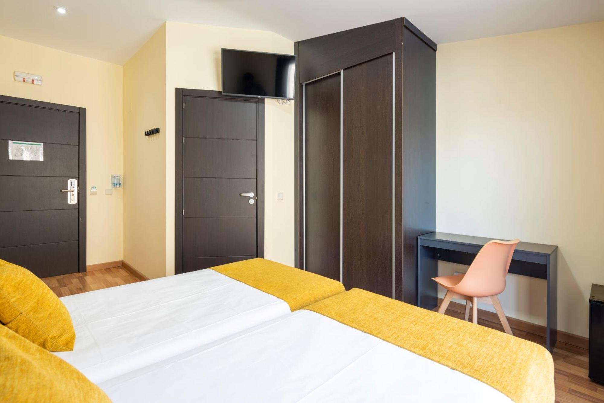 Hotel Alda Borox 외부 사진