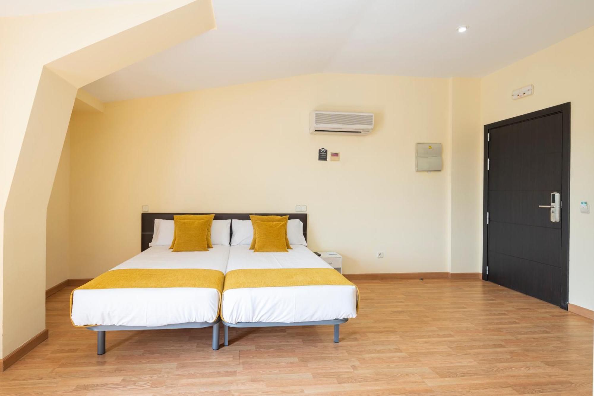 Hotel Alda Borox 외부 사진