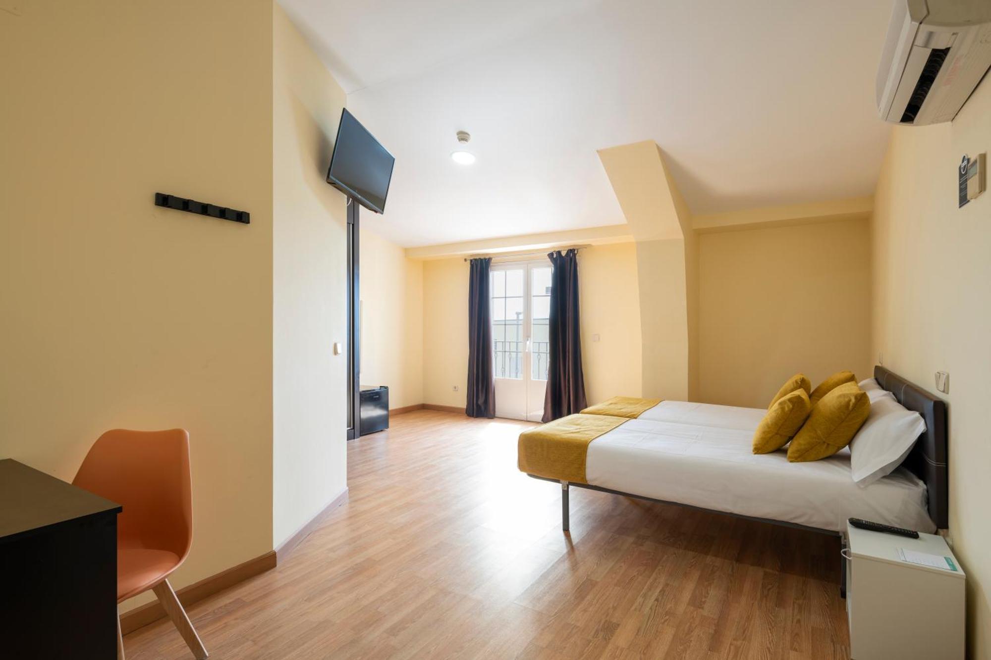 Hotel Alda Borox 외부 사진
