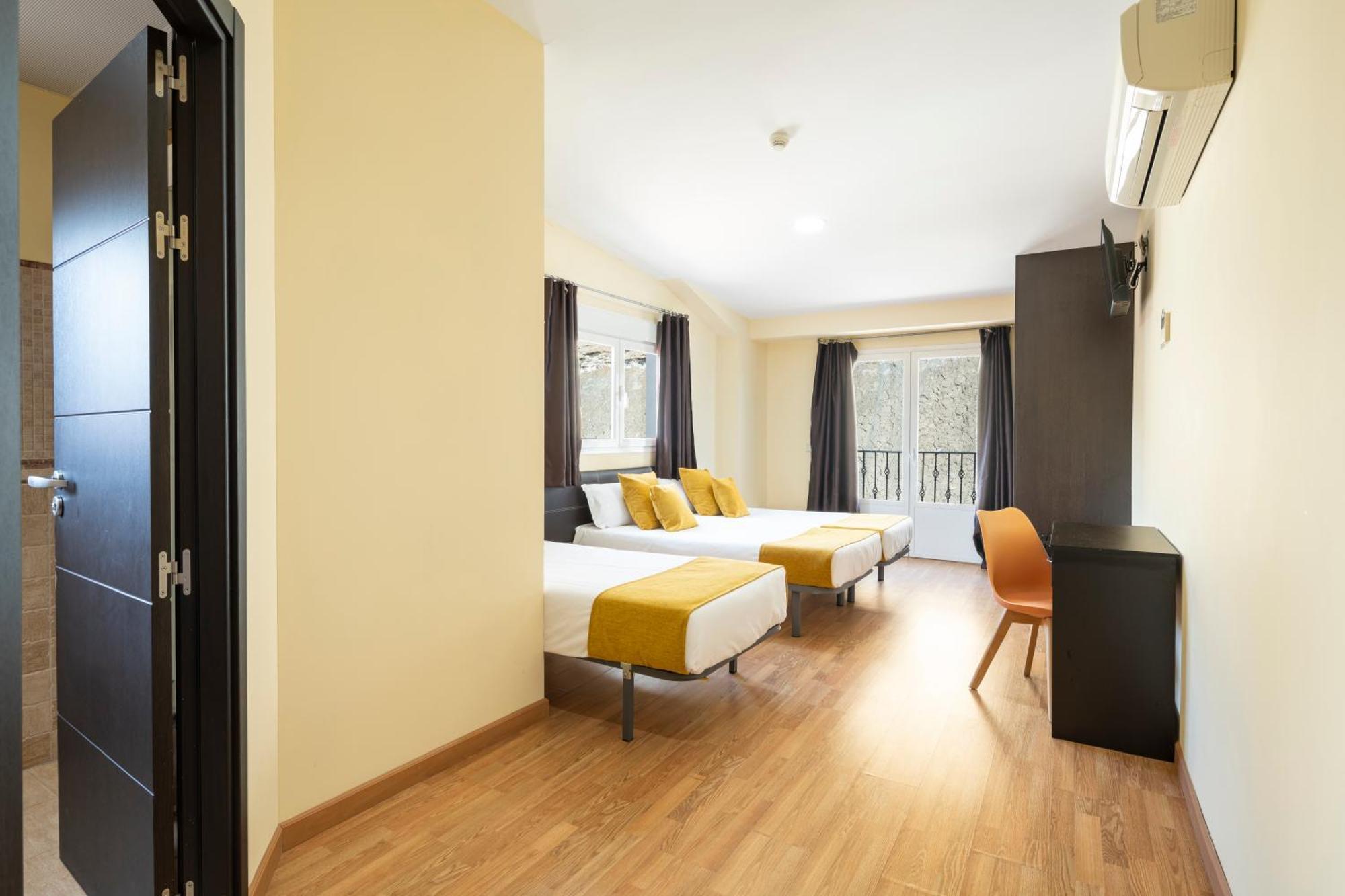 Hotel Alda Borox 외부 사진