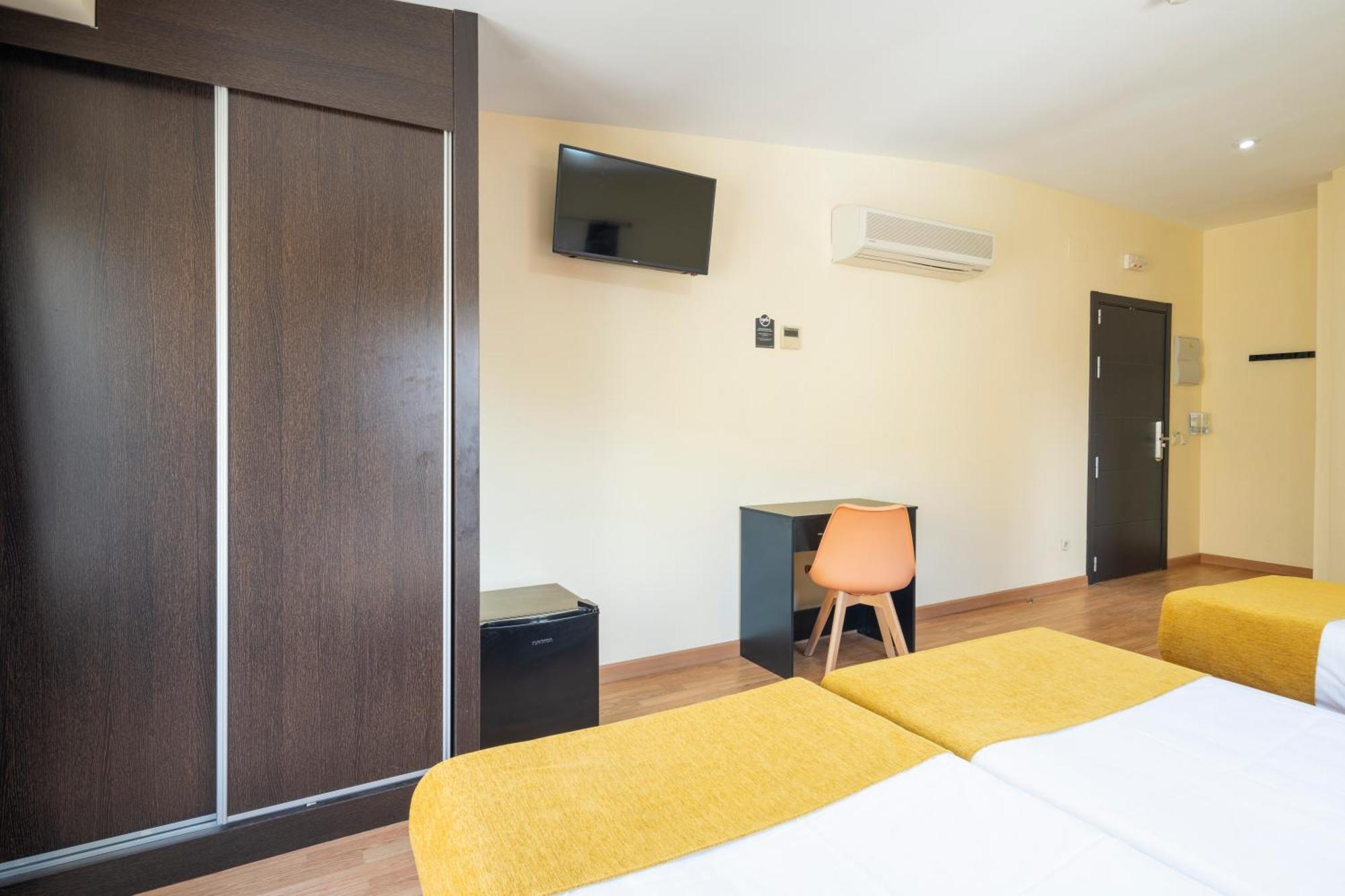 Hotel Alda Borox 외부 사진