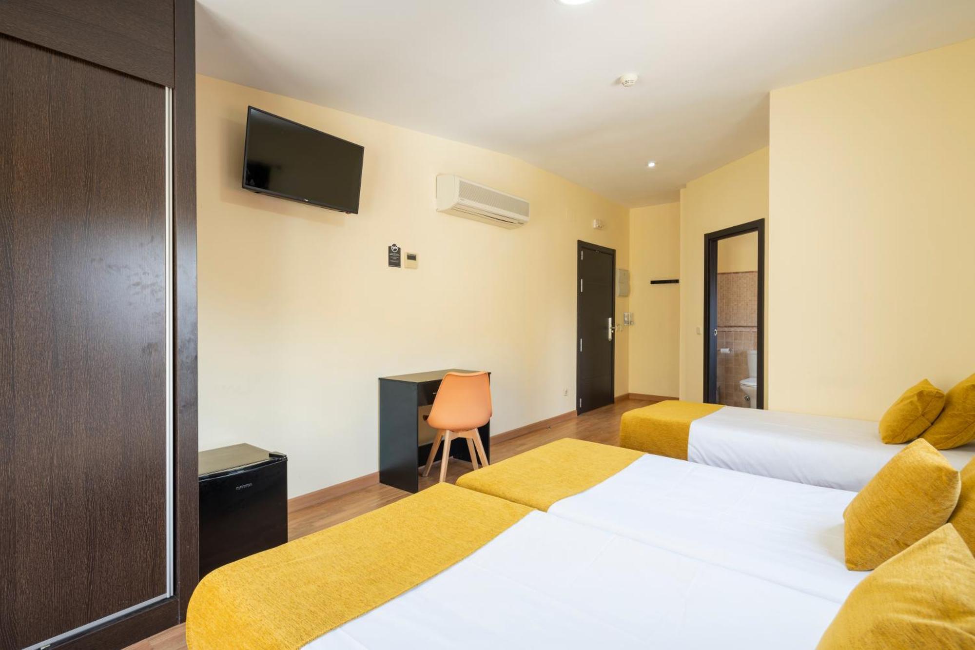 Hotel Alda Borox 외부 사진